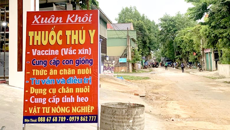 30+ Bảng Hiệu Thuộc Thú Y Thu Hút Đáng Tin Cậy